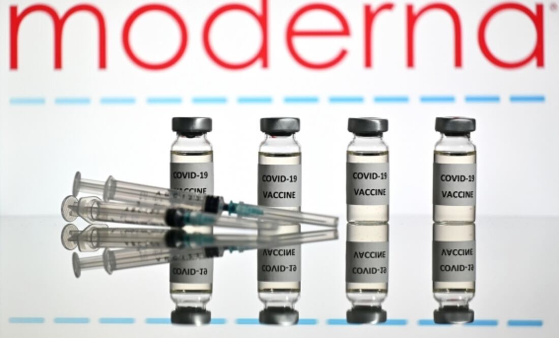 Vacuna contra Covid-19: ¿En qué se diferencian las Oxford, Pfizer y Moderna?