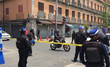 Semáforo naranja: estas actividades vuelven a partir de mañana en la CDMX