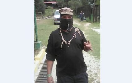 EZLN inaugura congreso con los pueblos originarios