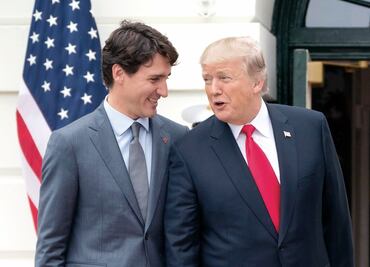 Trump escala guerra contra los medios