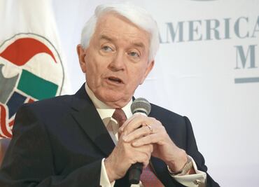 Empresas forman una coalición para aprobar el T-MEC