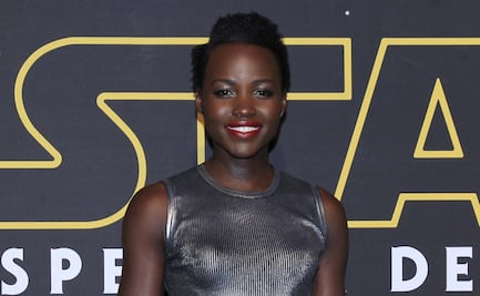 Lupita Nyong'o llevará al streaming historia que motivará a los niños negros