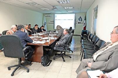 “Adelantar elección en InfoDF no viola la ley”