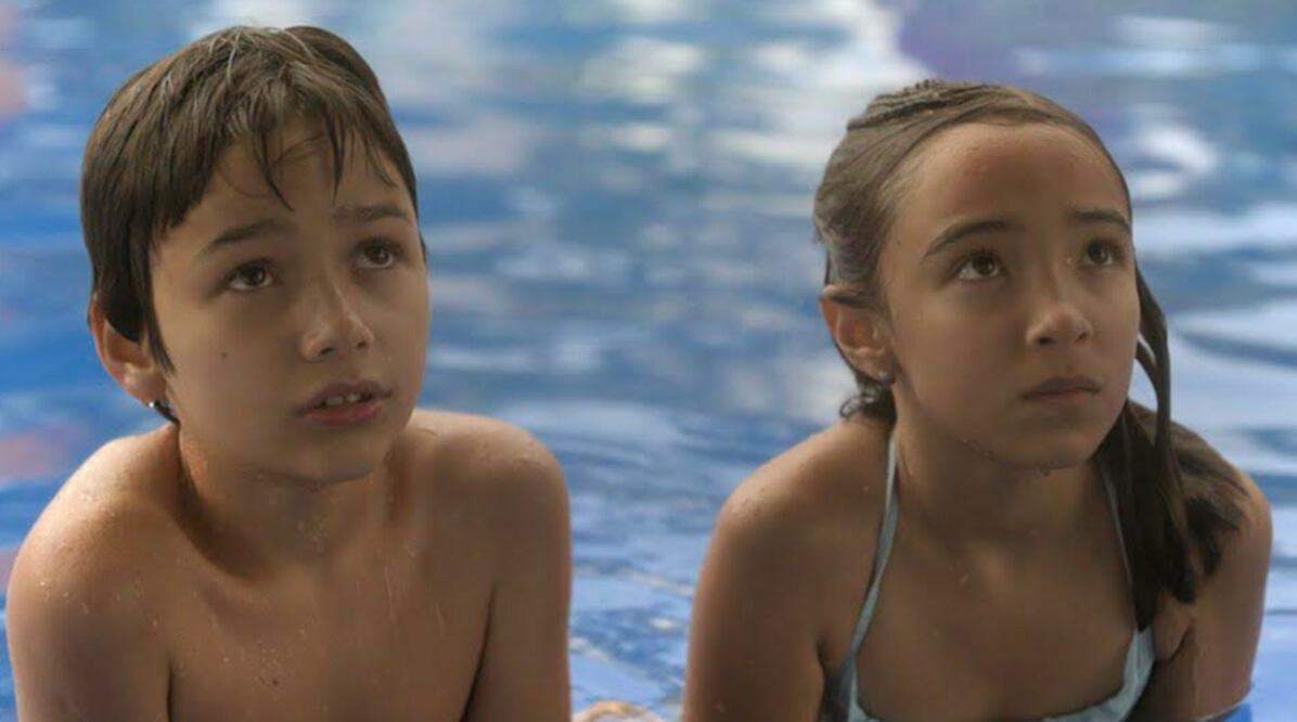 La cinta “Armas blancas" es la ópera prima de Mariana Musalem.
Foto: Mandarina Cine, cortesía