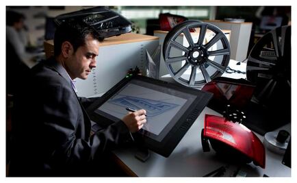 El Centro Técnico de Seat cumple 40 años