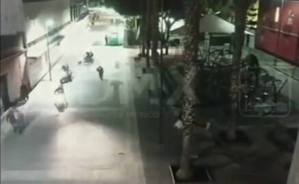 Iban por “El Tortas” en Garibaldi, dicen autoridades 