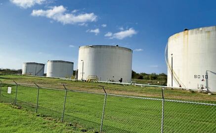 Por huachicol, acusan a ciudadanos de EU de apoyar al terrorismo