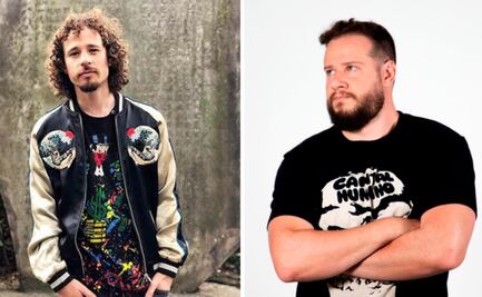 Diego Ruzzarín ve a Luisito Comunica como "parte del problema" en gentrificación en CDMX; "no estoy de acuerdo", responde youtuber