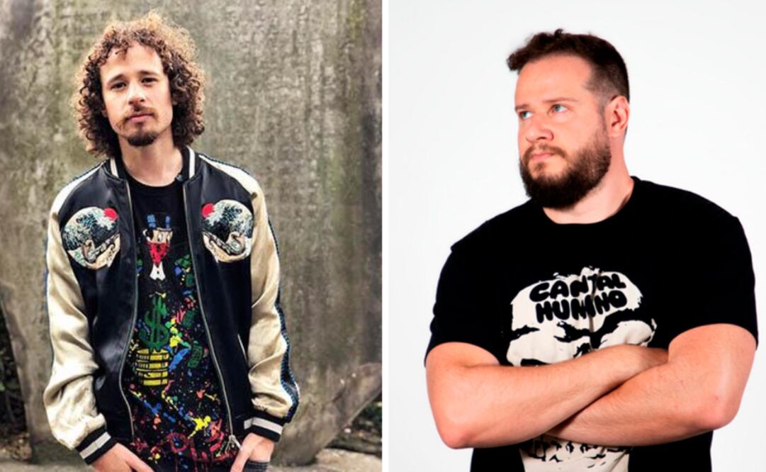 En un nuevo video en vivo, Diego Ruzzarín lanzó fuertes declaraciones contra Luisito Comunica, luego de que este último hablara sobre la marcha contra la gentrificación realizada en la Ciudad de México
Foto: Captura de pantalla en Instagram