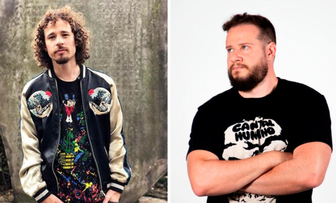 En un nuevo video en vivo, Diego Ruzzarín lanzó fuertes declaraciones contra Luisito Comunica, luego de que este último hablara sobre la marcha contra la gentrificación realizada en la Ciudad de México
Foto: Captura de pantalla en Instagram