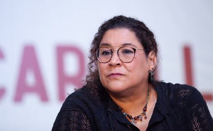 Lenia Batres se queda sin registro de marca “ministra del pueblo”; exclusividad generaría “ventaja”, reitera IMPI