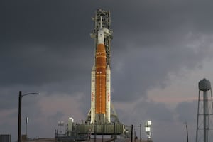 Artemis II: La tripulación más diversa y la primera mujer; estos son los astronautas de la misión de la NASA a la Luna