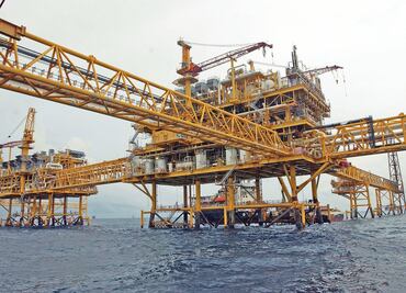 IBD: coberturas petroleras, clave en el presupuesto