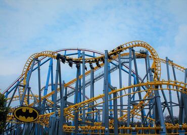 Batman Day 2025: actividades para celebrarlo en CDMX