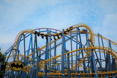 Batman Day 2025: actividades para celebrarlo en CDMX