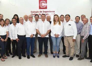Candidato a gobierno de Yucatán promete creación de Comisión Estatal de Aguas