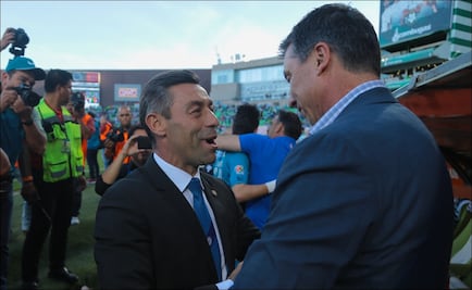 Siboldi es otro candidato para llegar a Cruz Azul