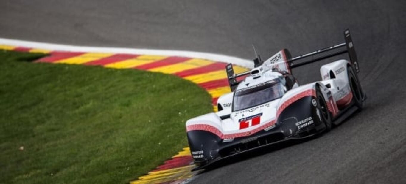 Porsche podría entrar a la Fórmula 1