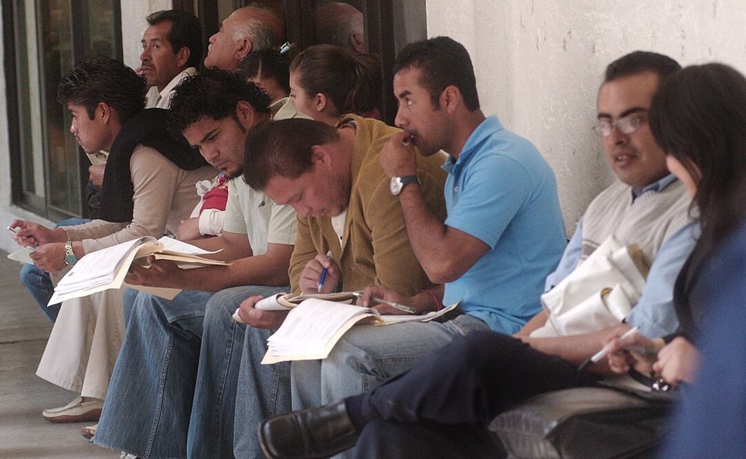 Foto: Archivo / EL UNIVERSAL