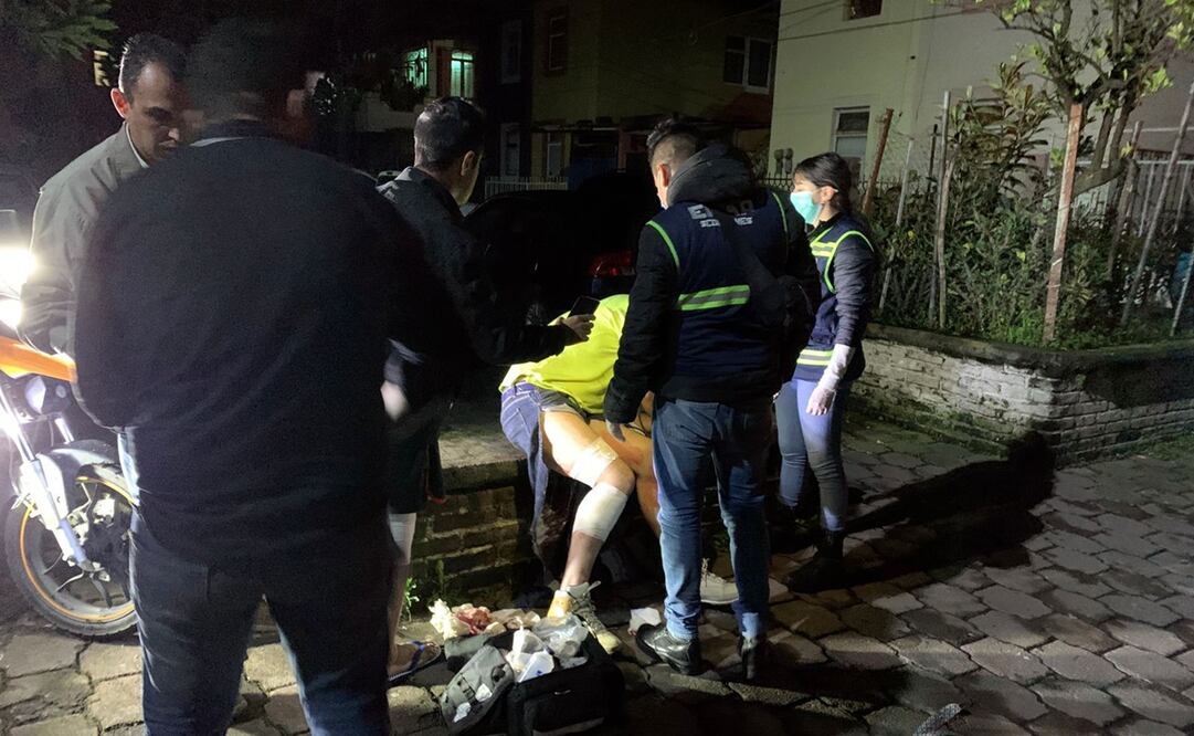 Foto: cortesía de Última Hora Uruapan