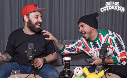 ¿Qué es La Cotorrisa, el podcast que divide opiniones en redes?
