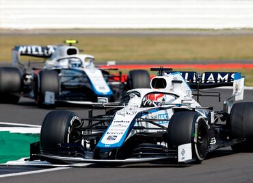 La escudería de F1 Williams es vendida