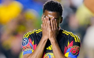 América sufre baja para el resto del torneo Clausura 2026