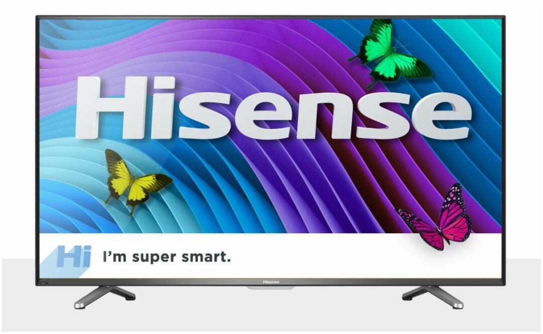 Estos modelos cuentan con resolución Ultra HD en 4K que permite al usuario visualizar imágenes más vívidas