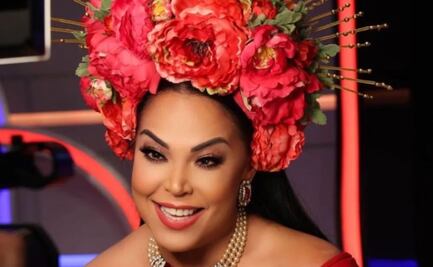 Liliana Rodríguez reveló el momento más oscuro que pasó su hija Galilea a causa del abandono de su abuelo, el Puma