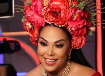 Liliana Rodríguez reveló el momento más oscuro que pasó su hija Galilea a causa del abandono de su abuelo, el Puma