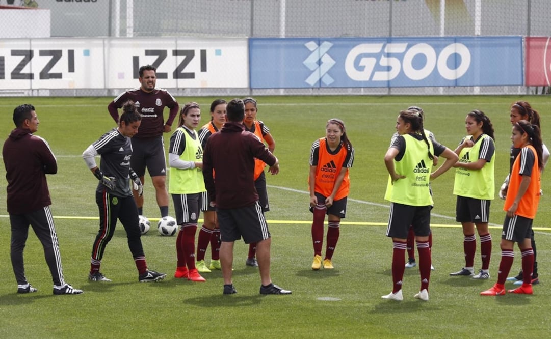 Foto: Yadin Xolalpa \El Universal