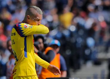 Rechazan apelación de la expulsión de Mateus Uribe