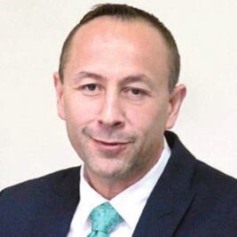 El borrachazo del diputado Hernández