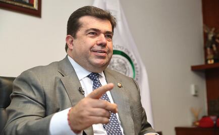 Aumento al salario mínimo, producto de consenso y diálogo: CATEM