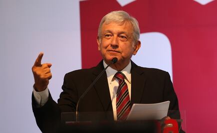 Destitución de Nieto Castillo, decisión arbitraria: AMLO