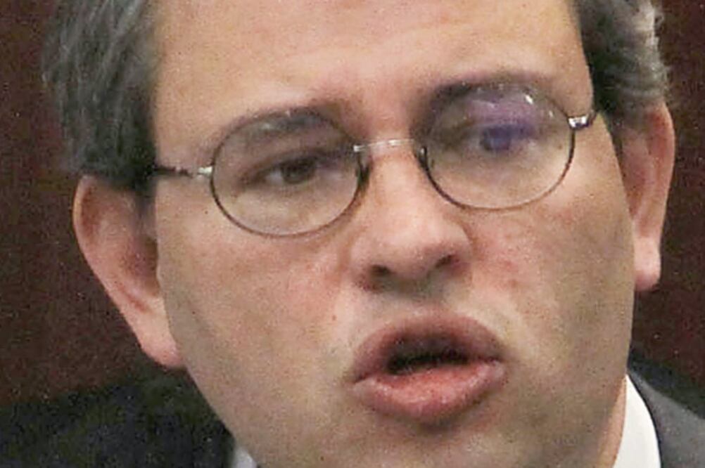 Miguel Messmacher, Subsecretario de Ingresos (ESPECIAL)