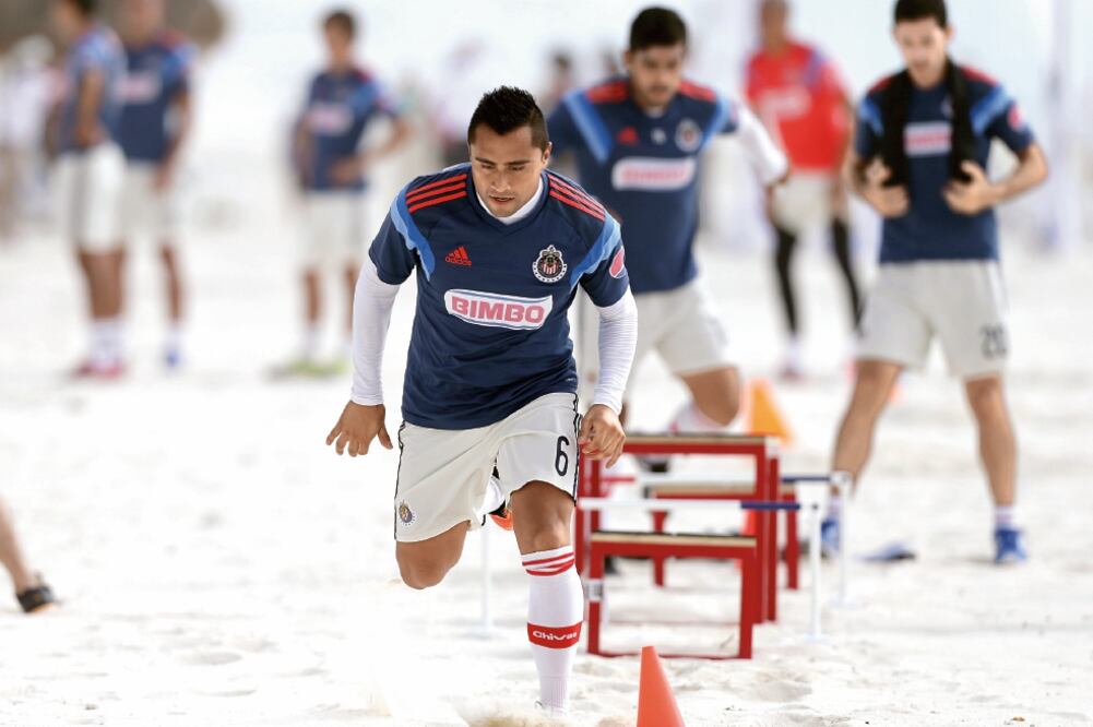 Hernández llegó como refuerzo de lujo, pero no ha cumplido las expectativas (FERNANDO NUÑEZ. IMAGO7)