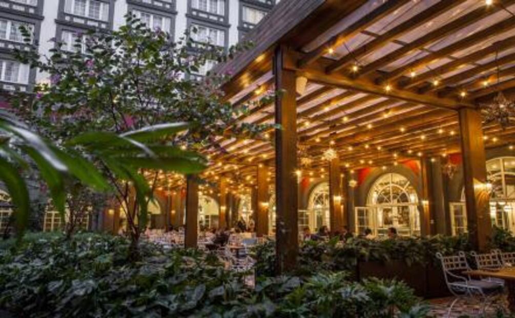 4 lugares románticos para celebrar San Valentín