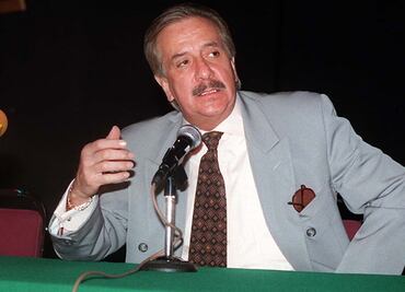 ¿Qué dijo Benito Castro sobre Paco Stanley que no le gustó a su hijo Paul?