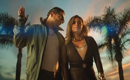 Karol G y Maluma son una pareja en crisis en "Créeme"