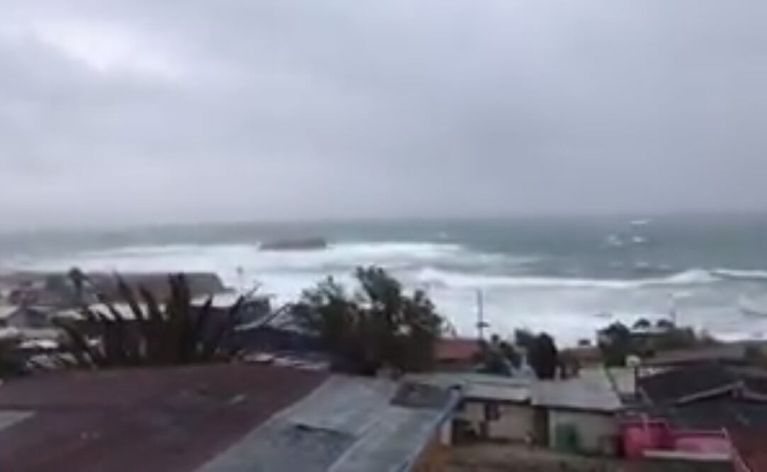 (FOTO: tomada de video)