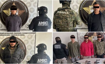 Cae “El Galleta” en Sonora, presunto responsable de ataque a exmarine de EU; ofrecían 500 mil pesos por su captura    