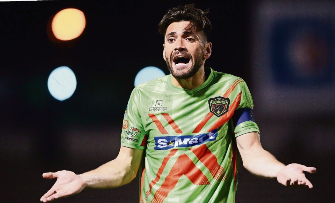 Legisladores creen que quitar esta Liga afectaría la generación de empleos (IMAGO7)