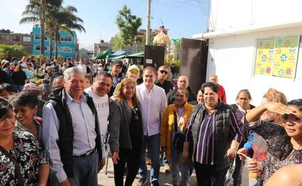 Avanza regularización de viviendas en La Angostura; Cravioto presenta plan conjunto con la alcaldía ÁO para frenar su expansión