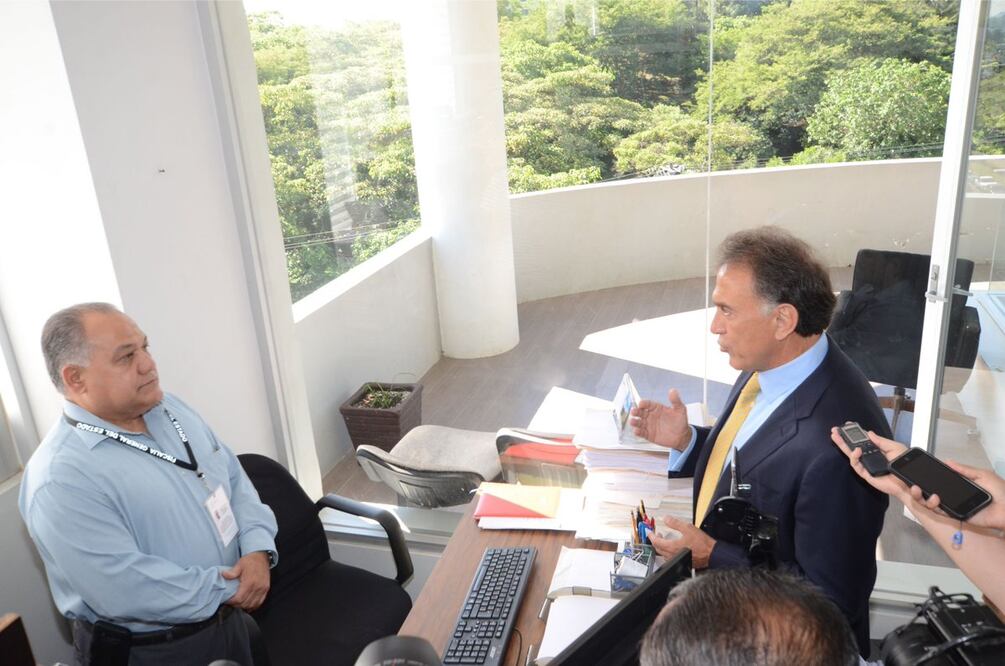 Foto: tomada de @YoconYunes