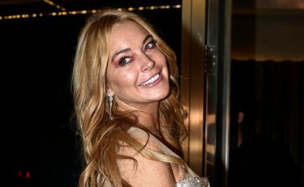 Lindsay Lohan abrirá centros nocturnos y spas