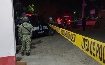 Ola de violencia en Culiacán: secuestros, asaltos y ataques armados