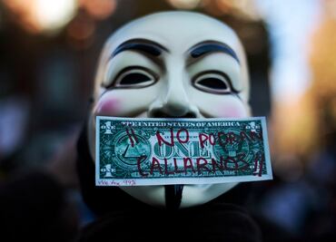 A wave of mass protests is shaking the world from Haiti to Hong Kong