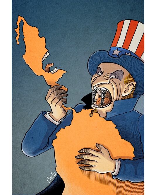 Cartón de CHELO