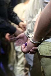 Investigan qué provocó riña en la que dos internos resultaron heridos en centro penitenciario “El Castillo” de Mazatlán